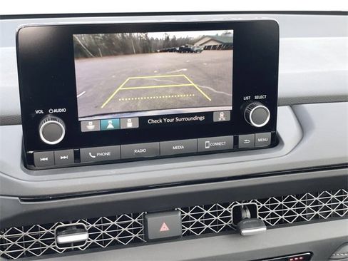 Used 2024 Honda Accord EX image 14