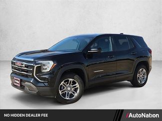 Used 2025 GMC Terrain Elevation FWD video 1