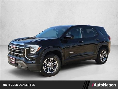 Used 2025 GMC Terrain Elevation FWD image 1