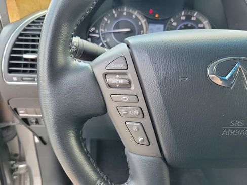 Used 2013 INFINITI QX56 2WD w/ Theater Pkg image 16