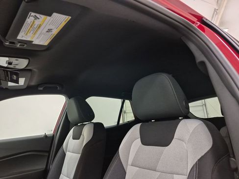 New 2026 Chevrolet Trax RS w/ Driver Confidence Package image 19