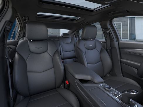 New 2026 Cadillac CT5 Premium Luxury w/ Sun And Sound Package image 16