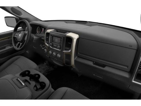 Used 2018 RAM 1500 Big Horn image 19