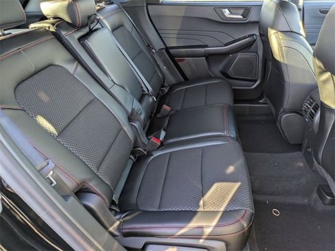 New 2026 Ford Escape ST-Line w/ Tech Pack #1 image 19