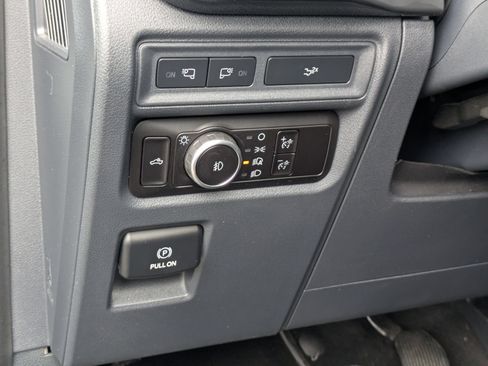 Used 2023 Ford F150 XLT w/ Equipment Group 302A High AWD/4WD image 14
