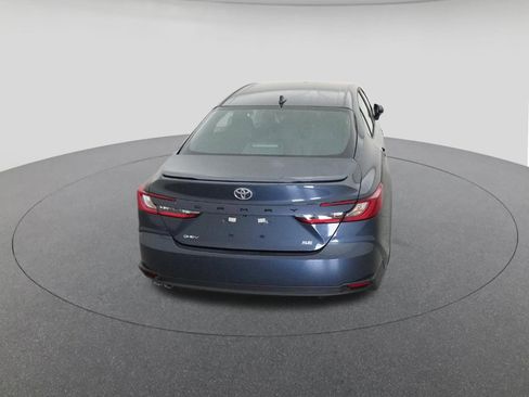 New 2026 Toyota Camry SE image 7