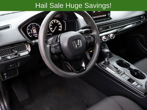 Used 2024 Honda Civic LX image 15