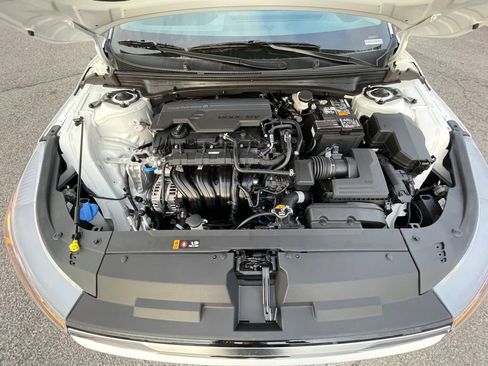 New 2026 Kia K4 EX image 31