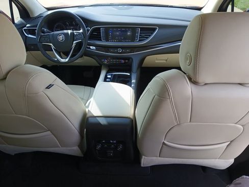 Used 2023 Buick Enclave Essence FWD image 59