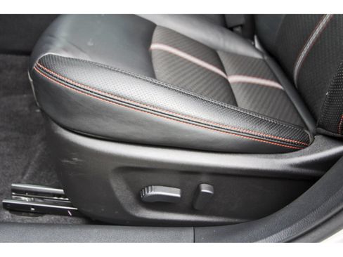 Certified 2025 Nissan Altima 2.5 SR FWD image 28