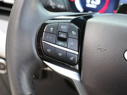Used 2025 Ford Explorer Platinum w/ LUX Leather Package AWD/4WD image 28