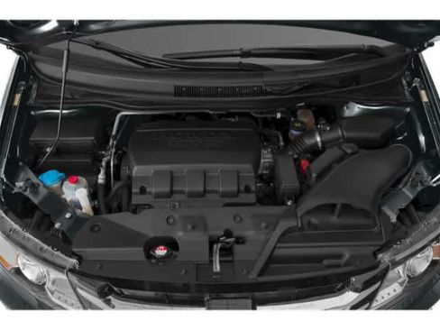Used 2015 Honda Odyssey Touring image 15