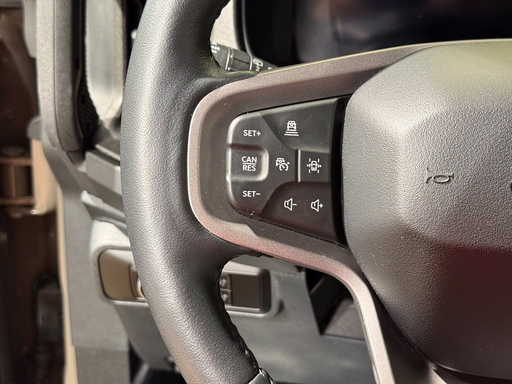 Used 2026 Ford Bronco Badlands AWD/4WD image 23