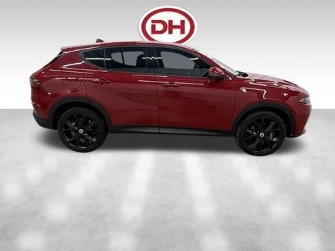Used 2023 Dodge Hornet GT w/ Track Pack AWD/4WD image 2