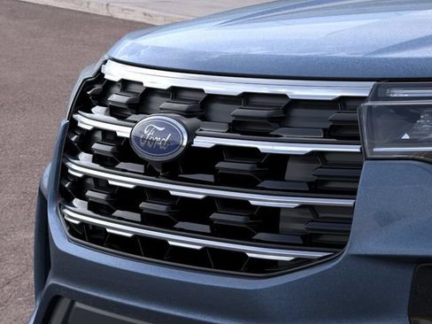 New 2026 Ford Explorer Active w/ Active Comfort Package AWD/4WD image 17