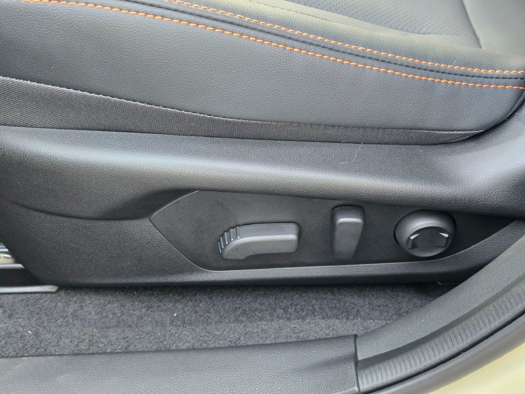 New 2026 Subaru Crosstrek 2.5i Limited AWD/4WD image 14