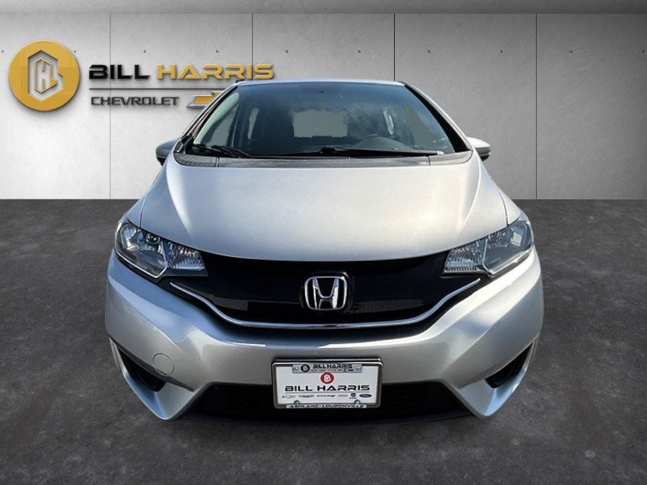 Used 2015 Honda Fit EX image 8