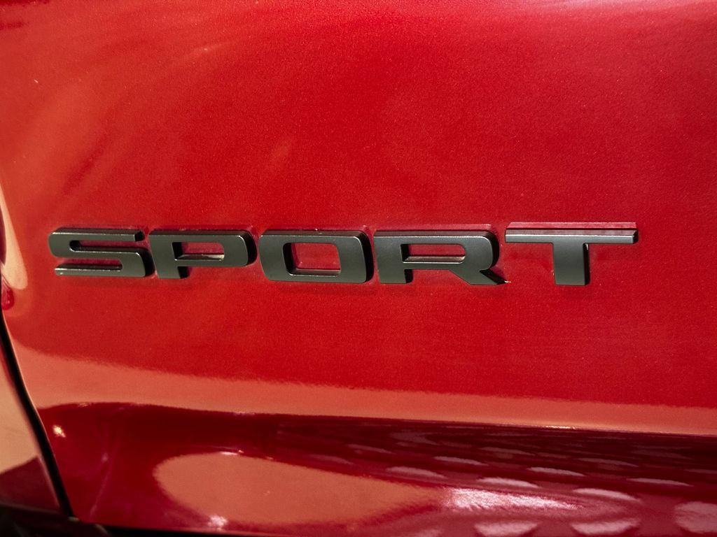 Used 2019 RAM 1500 Sport w/ Trailer Tow Group AWD/4WD image 36