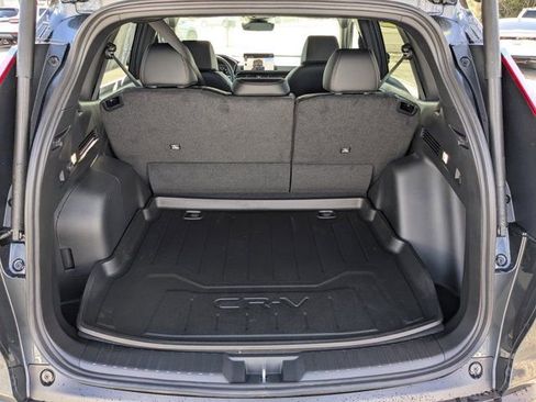 New 2026 Honda CR-V Sport-L image 13