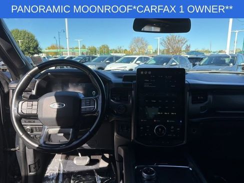 Used 2022 Ford Expedition Max Platinum image 22