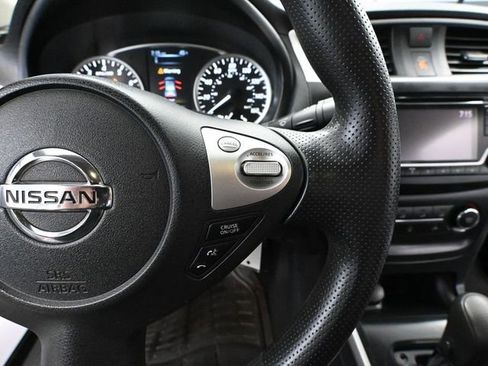 Used 2018 Nissan Sentra S image 24