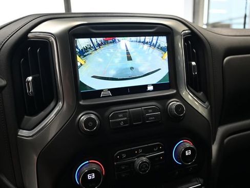 Used 2022 Chevrolet Silverado 2500 LT w/ Convenience Package AWD/4WD image 17