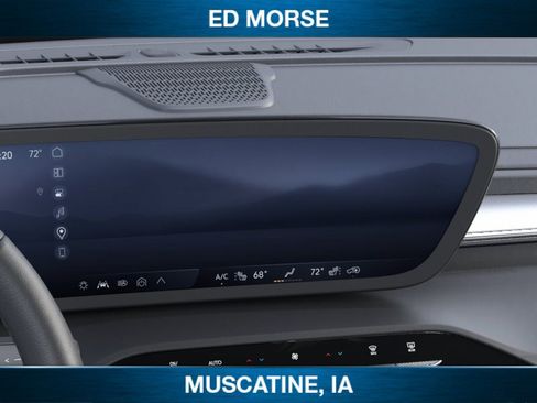 New 2026 Buick Enclave Avenir w/ Super Cruise Package FWD image 20