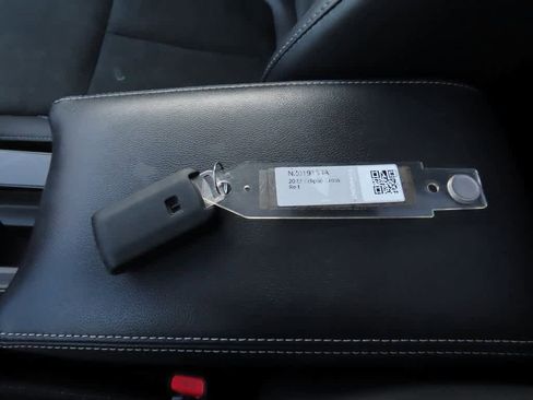 Used 2022 Mitsubishi Eclipse Cross SE image 27