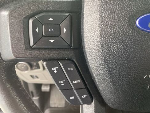 Used 2016 Ford F150 XLT w/ Equipment Group 301A Mid AWD/4WD image 23