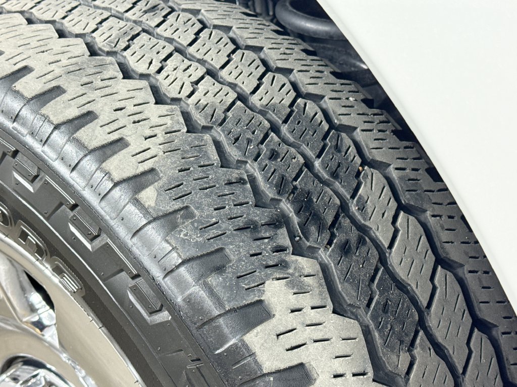 Used 2024 Ford F250 Lariat w/ Chrome Package AWD/4WD image 50