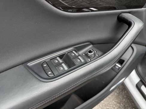 Used 2021 Audi Q7 3.0T Premium Plus w/ Executive Package image 18