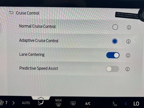 New 2026 Ford Explorer Active AWD/4WD image 34