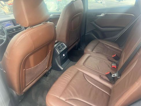 Used 2015 Audi Q5 2.0T Premium Plus image 12