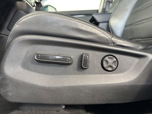 Used 2022 Honda CR-V EX-L image 22