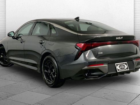 Used 2025 Kia K5 LXS FWD image 13