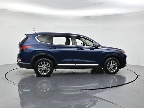 Used 2020 Hyundai Santa Fe SE FWD image 2