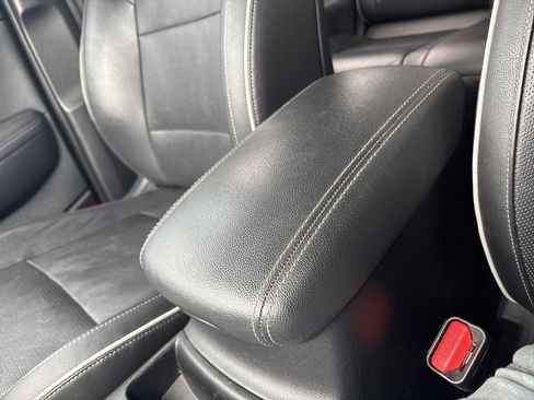 Used 2021 Kia Sportage SX image 27