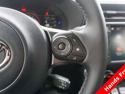 New 2026 Toyota GR86 Premium image 4