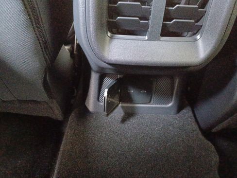 New 2025 Ford Bronco 4-Door w/ Sasquatch Package image 18