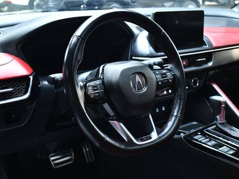 Used 2025 Acura ADX A-Spec AWD/4WD image 16