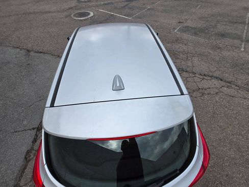 Used 2013 Hyundai Elantra GT w/ Touch & Go Pkg FWD image 14