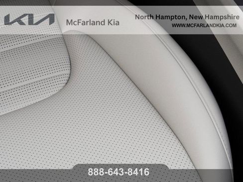 New 2026 Kia Sportage SX Prestige image 24