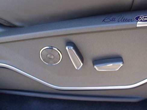 New 2025 Ford F150 Platinum w/ Equipment Group 703A Plus image 10