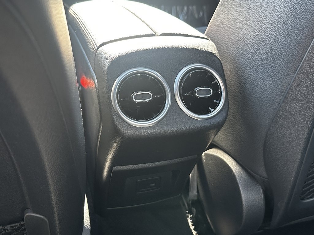 Certified 2023 Mercedes-Benz CLA 250 image 25