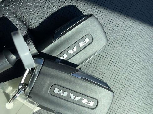 New 2026 RAM 2500 Laramie image 39