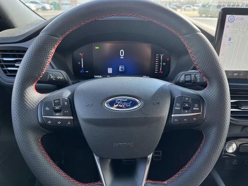 Certified 2023 Ford Escape ST-Line Select w/ Tech Pack #1 image 21