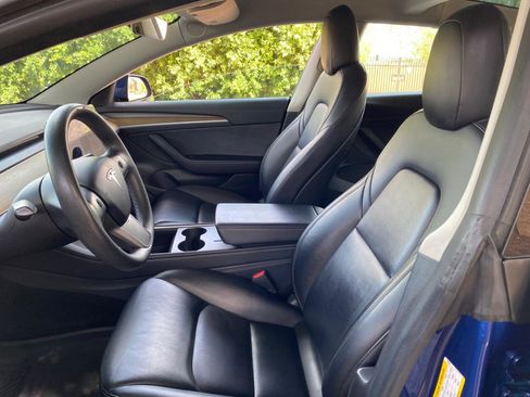 Used 2022 Tesla Model 3 Long Range image 32