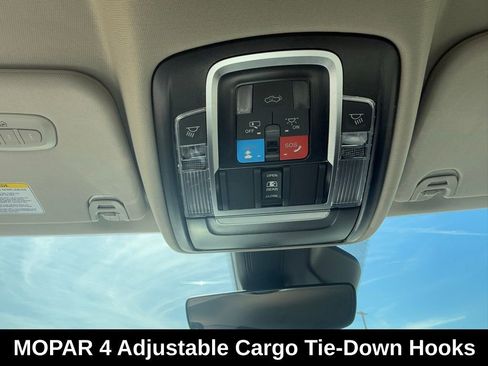 New 2026 RAM 1500 Laramie w/ Bed Utility Group image 12