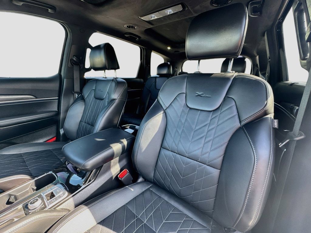 Certified 2024 Kia Telluride SX Prestige X-Line AWD/4WD image 25