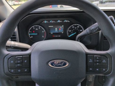 New 2026 Ford F350 XL w/ XL Chrome Package AWD/4WD image 27